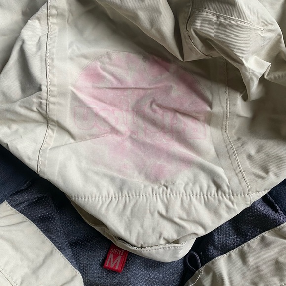 Men’s winter coat - Picture 3 of 3